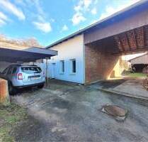 Sanierungsbedürftiges Einfamilienhaus - Freden (Leine) / Meimerhausen