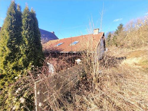 Außenansicht - 4 Zimmer Einfamilienhaus zum Kaufen in Freden (Leine) / Meimerhausen