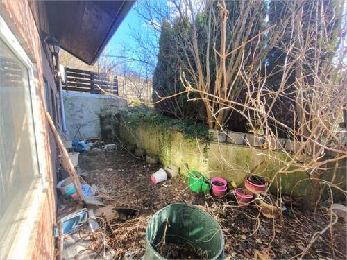 Terrasse - Einfamilienhaus mit 132,00 m&sup2; in Freden (Leine) / Meimerhausen zum Kaufen