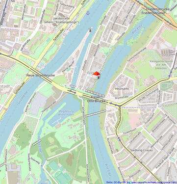 Lageplan - 