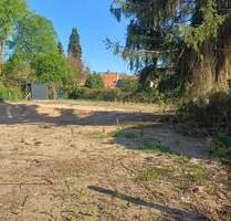 Großzügiges Baugrundstück in ruhiger, durchgrünter Wohnlage - Nürnberg Reichelsdorfer Keller