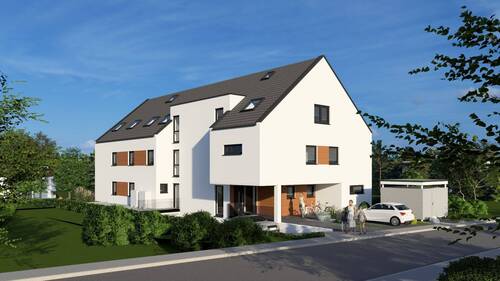 24.jpg - 4 Zimmer Etagenwohnung zum Kaufen in Herrenberg