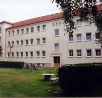 1-Raumwohnung im EG mit bodengleicher Dusche - Braunsbedra