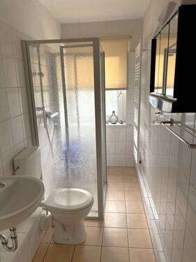 Detailansicht - 1 Zimmer Etagenwohnung zur Miete in Braunsbedra