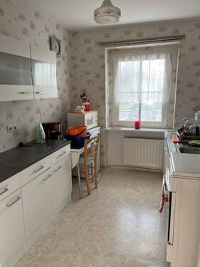 Detailansicht - 1 Zimmer Etagenwohnung in Braunsbedra