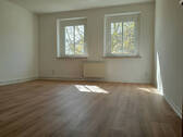 Detailansicht - Etagenwohnung mit 33,80 m² in Braunsbedra zur Miete