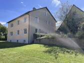 Bild2 - 6 Zimmer Mehrfamilienhaus, Wohnhaus zum Kaufen in Obernzenn