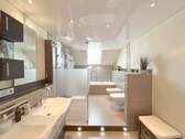 Badezimmer 1 - 
