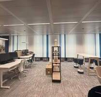 Westsite München*Moderne Bürofläche mit exzellenter Anbindung und Sichtbarkeit*