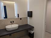 WC Anlage - neu und modern - Büro in München