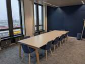 Besprechungsraum - Büro mit 275,00 m&sup2; in München zur Miete