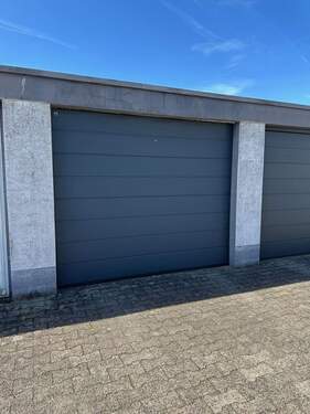 19 Garage im Hof - 