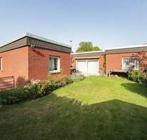 Top-Lage Dortmund-Höchsten Attraktiver Bungalow im Erbbaurecht - Dortmund / Höchsten