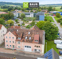 Charmante 3,5-Zimmer-Wohnung mit Terrasse in Wilhelmsdorf - sofort bezugsfrei!