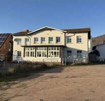 Provisionsfrei zu erwerben in Rahmen der Zwangsversteigerung am 29.01.! Keine Besichtigungen möglich - Sassnitz / Rügen