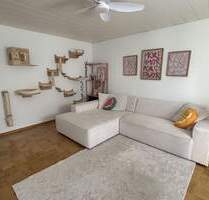 Attraktive 2-Zimmer-Wohnung mit Südbalkon, Garage & Garten in guter Lage von Weinsberg