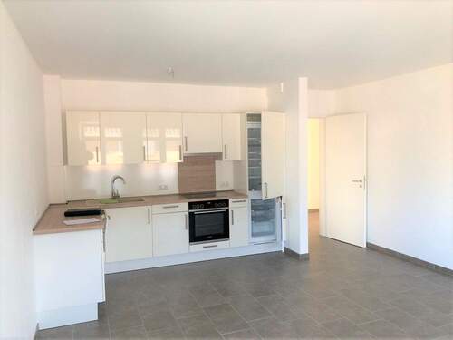 Küche (2).jpg - 3 Zimmer Etagenwohnung zur Miete in Hamburg