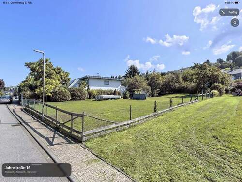 Bild 2 - Grundstück zum Kaufen in Alsbach-Hähnlein