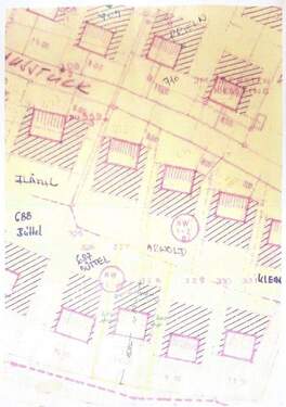 Baufenster - Grundstück in Alsbach-Hähnlein zum Kaufen
