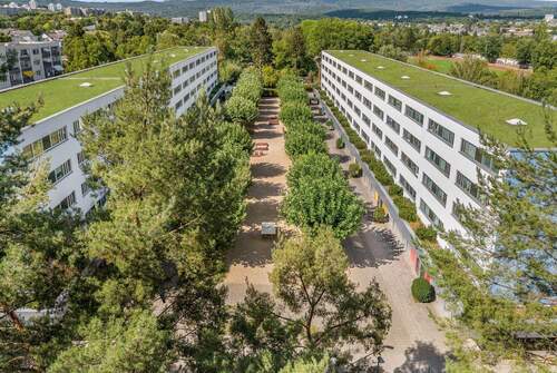 Wohnumfeld HB 1 - Nachmieter für eine moderne 2-Zimmerwohnung zum 01.04.2026 gesucht!