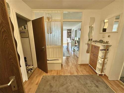 Bild 3 - 3 Zimmer Etagenwohnung in Idar-Oberstein