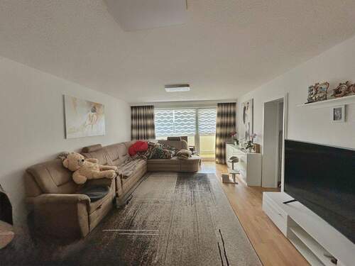 Bild 4 - Etagenwohnung mit 78,00 m&sup2; in Idar-Oberstein zum Kaufen