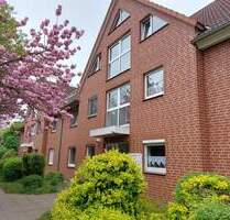 Idyllisch gelegene Wohnung vor den Toren Magdeburgs - Hohe Börde Hohenwarsleben