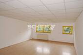 abgehängte Decke - Büro zur Miete in Crailsheim