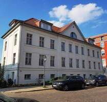 Raumwunder mit Balkon am Packhof! - Brandenburg an der Havel Neustadt