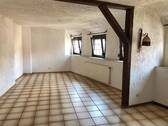 Essbereich DG - 