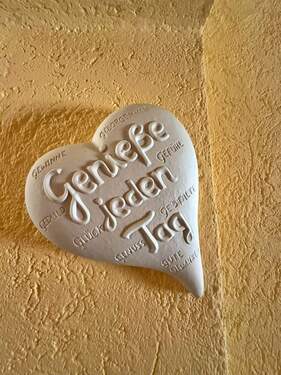 Bild 1 - Aus der Sonneninsel Usedom drei auf einen Streich- Einfamilienhaus + Wohn-Gästehaus + Ferienhaus