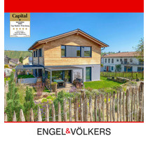 Neubautraum auf der Weininsel - Modernes Wohnen im Herzen des Fränkischen Weinlands - Nordheim am Main