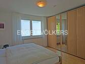 Zimmer bisher genutzt als Schlafzimmer - 
