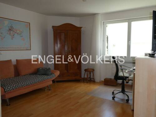 Weiteres Zimmer - 