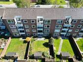 DJI_0664 - 2 Zimmer Mehrfamilienhaus, Wohnhaus in Cuxhaven