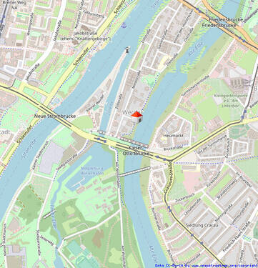 Lageplan - 