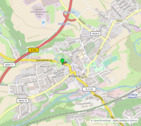 Lageplan - 