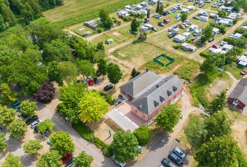 DJI_0935 - Mehrfamilienhaus, Wohnhaus mit 385,00 m² in Perl zum Kaufen