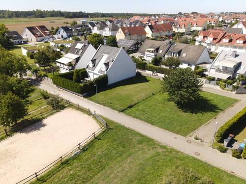 SEITE - Grundstück in Dreieich