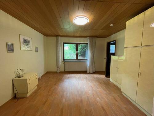 Zimmer 1 EG - 