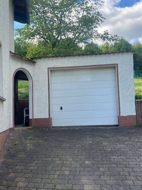 Garage - 
