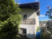 Seitenansicht - 