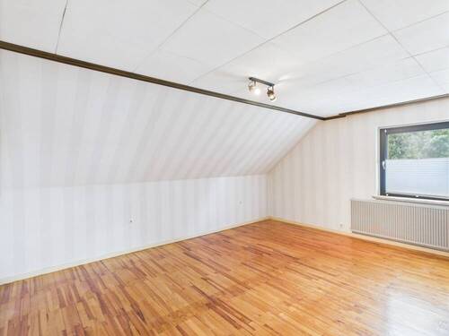 Schlafzimmer DG - 