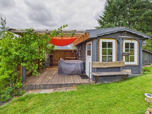 Gartenhaus - 