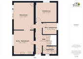 Erdgeschoss - 
