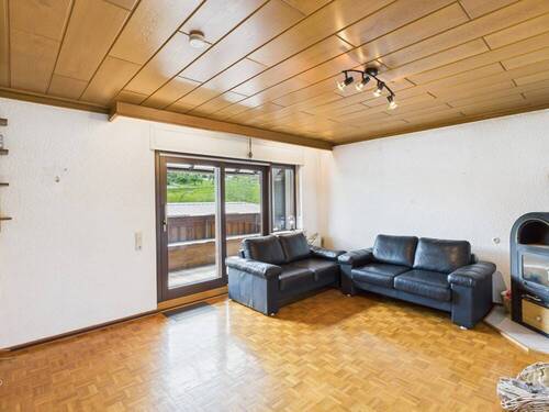Wohnzimmer EG - 
