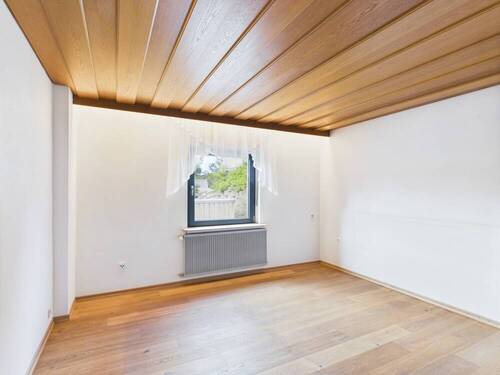 Schlafzimmer EG - 