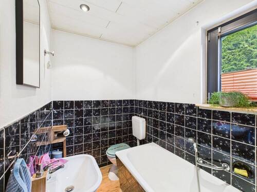 Badezimmer EG - 