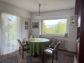 Esszimmer - 5 Zimmer Einfamilienhaus in Neckartenzlingen