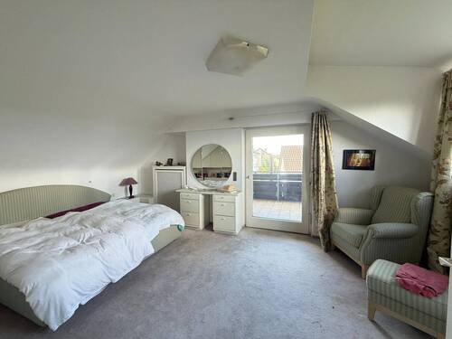 Schlafzimmer - 